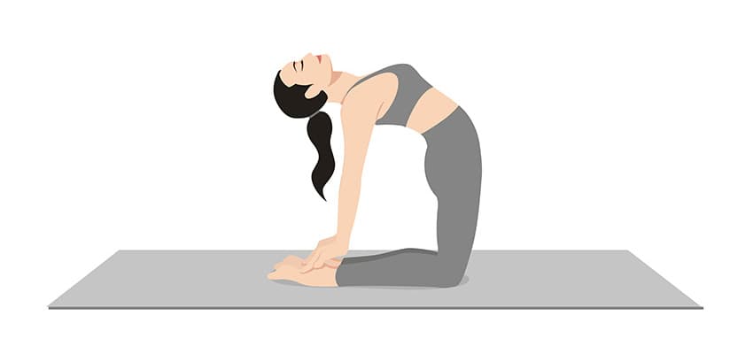 Setu Bandhasana