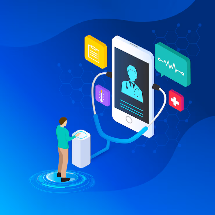 AI Health Monitoring