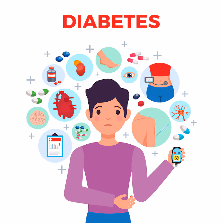 Diabetes Treatment