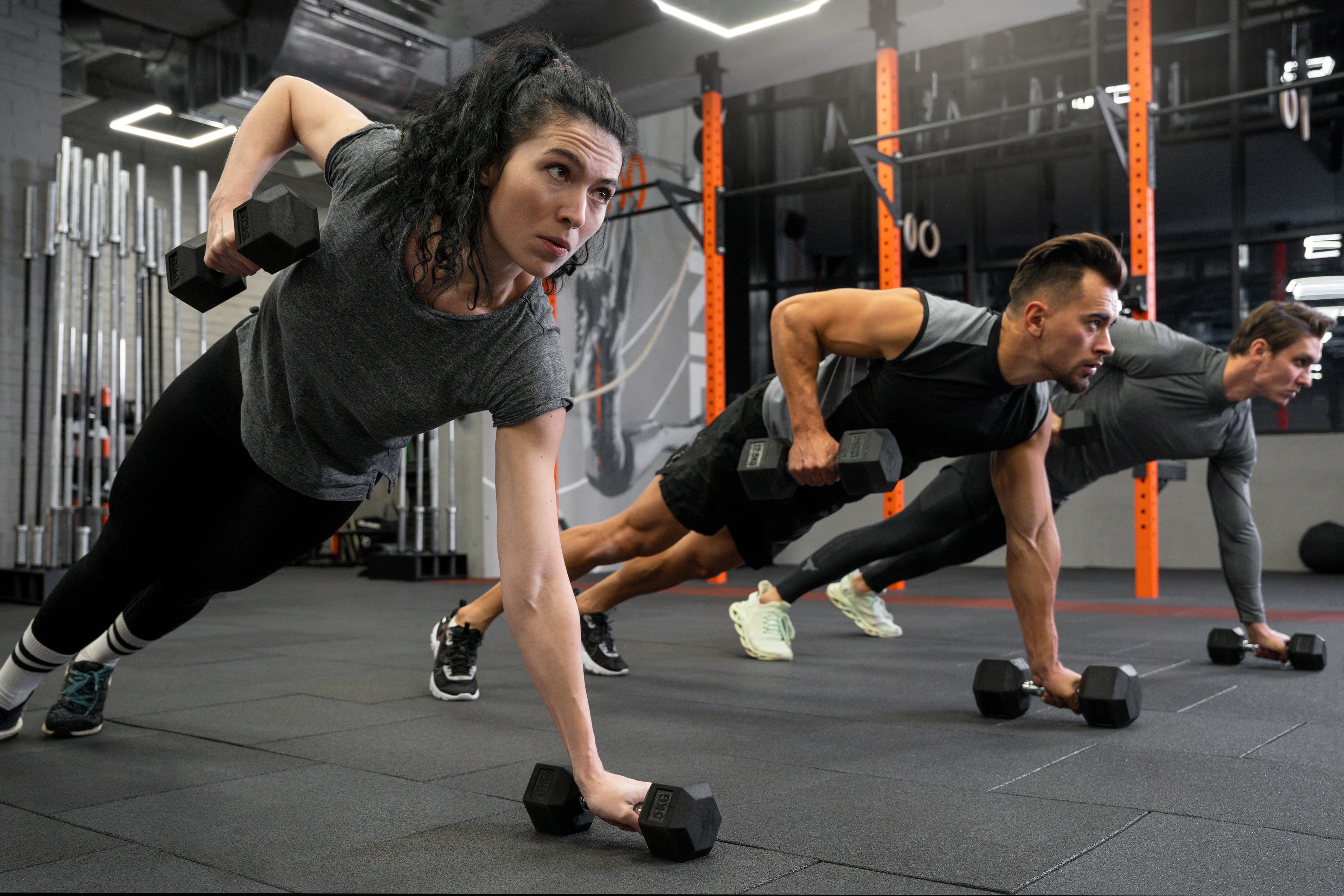 Fitness for Beginners: Your Complete Guide to Getting Started