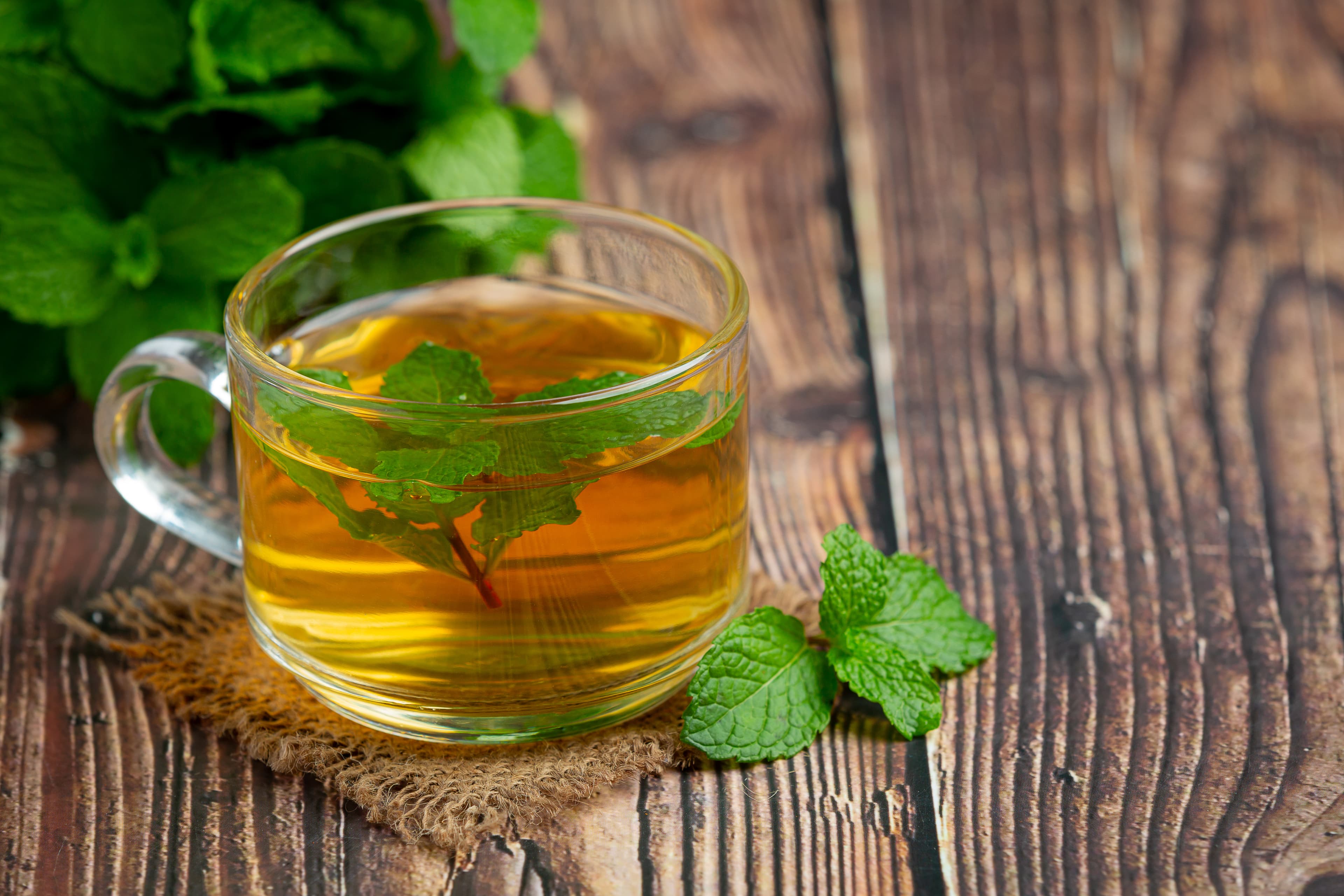 Herbal Tea