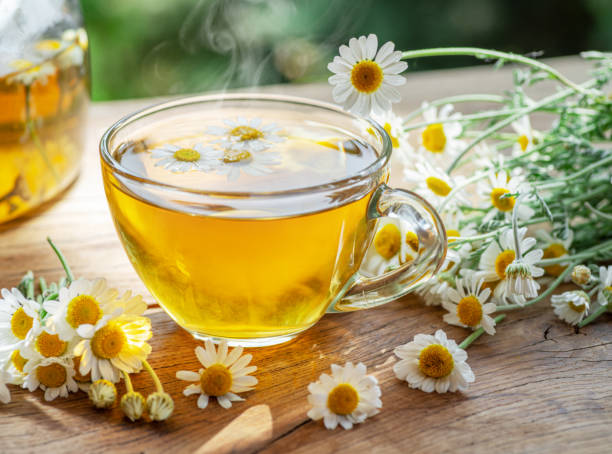 Herbal Remedies