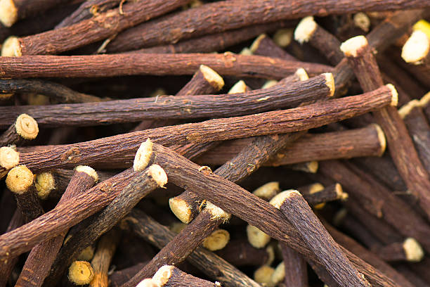 Herbal Remedies