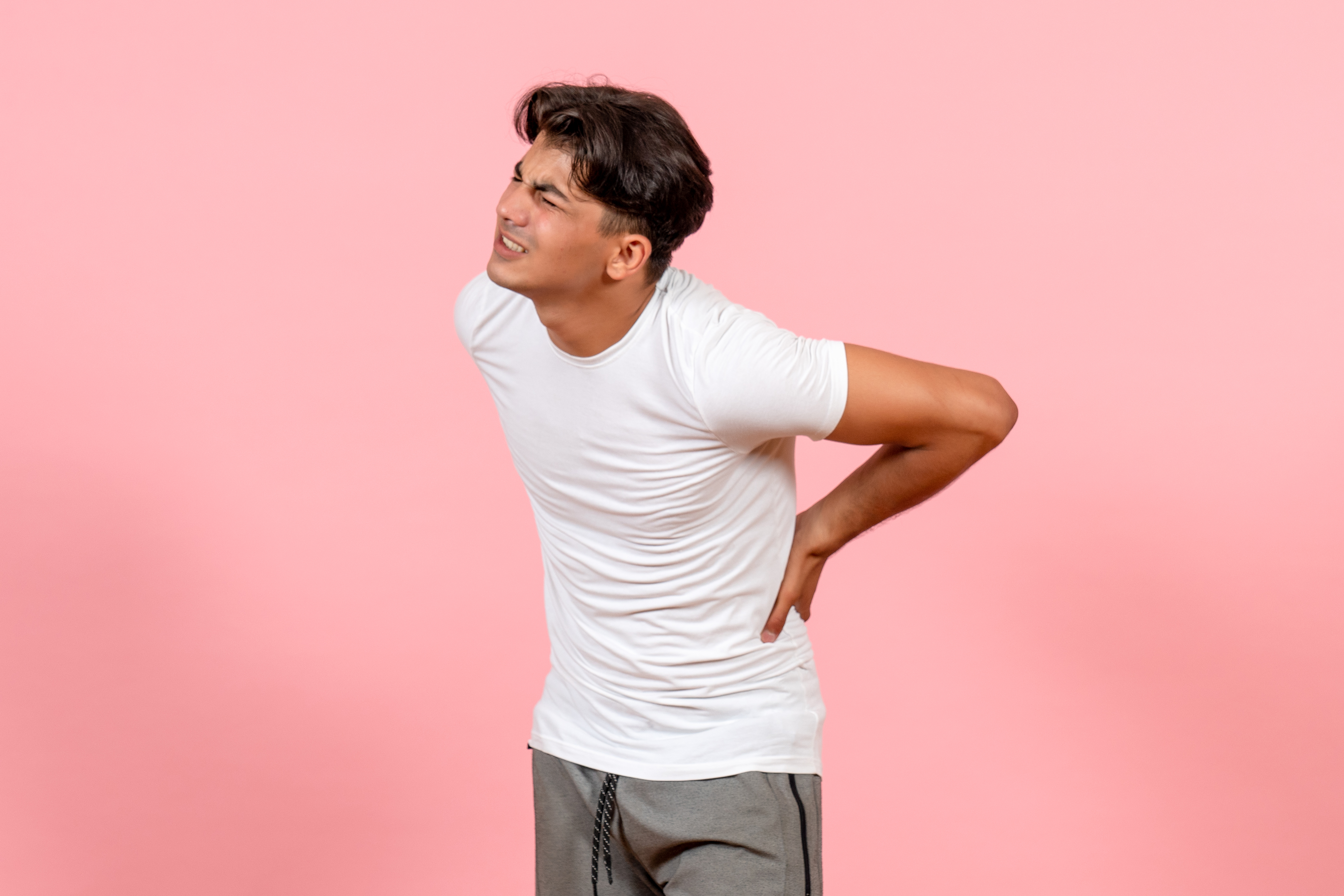 Yoga for Back Pain Relief